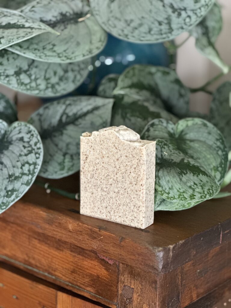 Autumn Citrus Bar