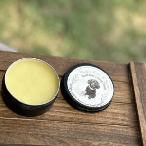 Beard Balm