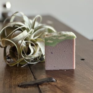 Blueberry Jam Bar