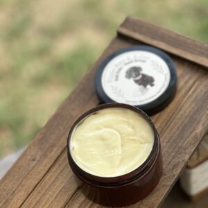 Body Balm