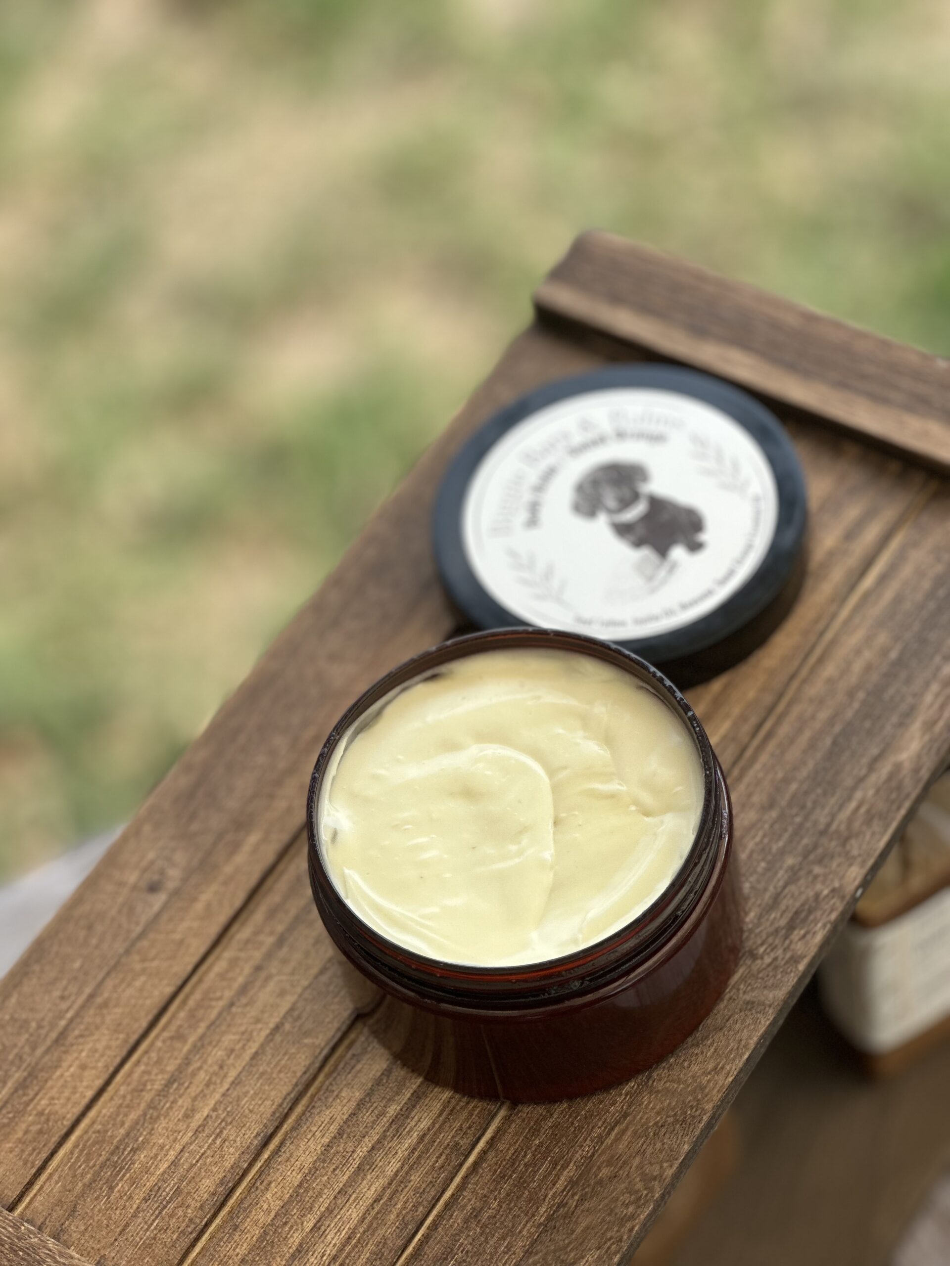 Body Balm