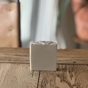 Brazilian Purple Clay Bar
