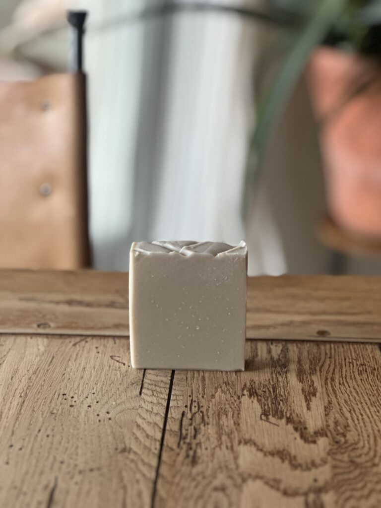 Brazilian Purple Clay Bar