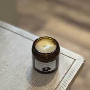 Botanical Face and Body Moisturizer