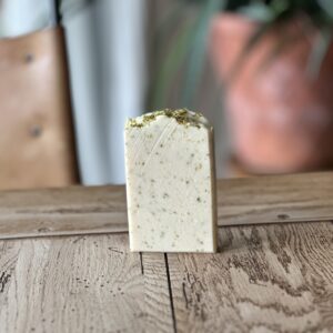 Coconut Lime Bar