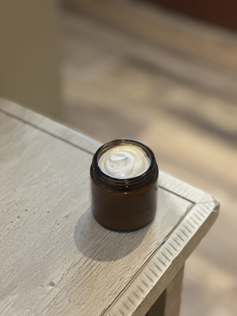 DachSun Moisturizer with SPF