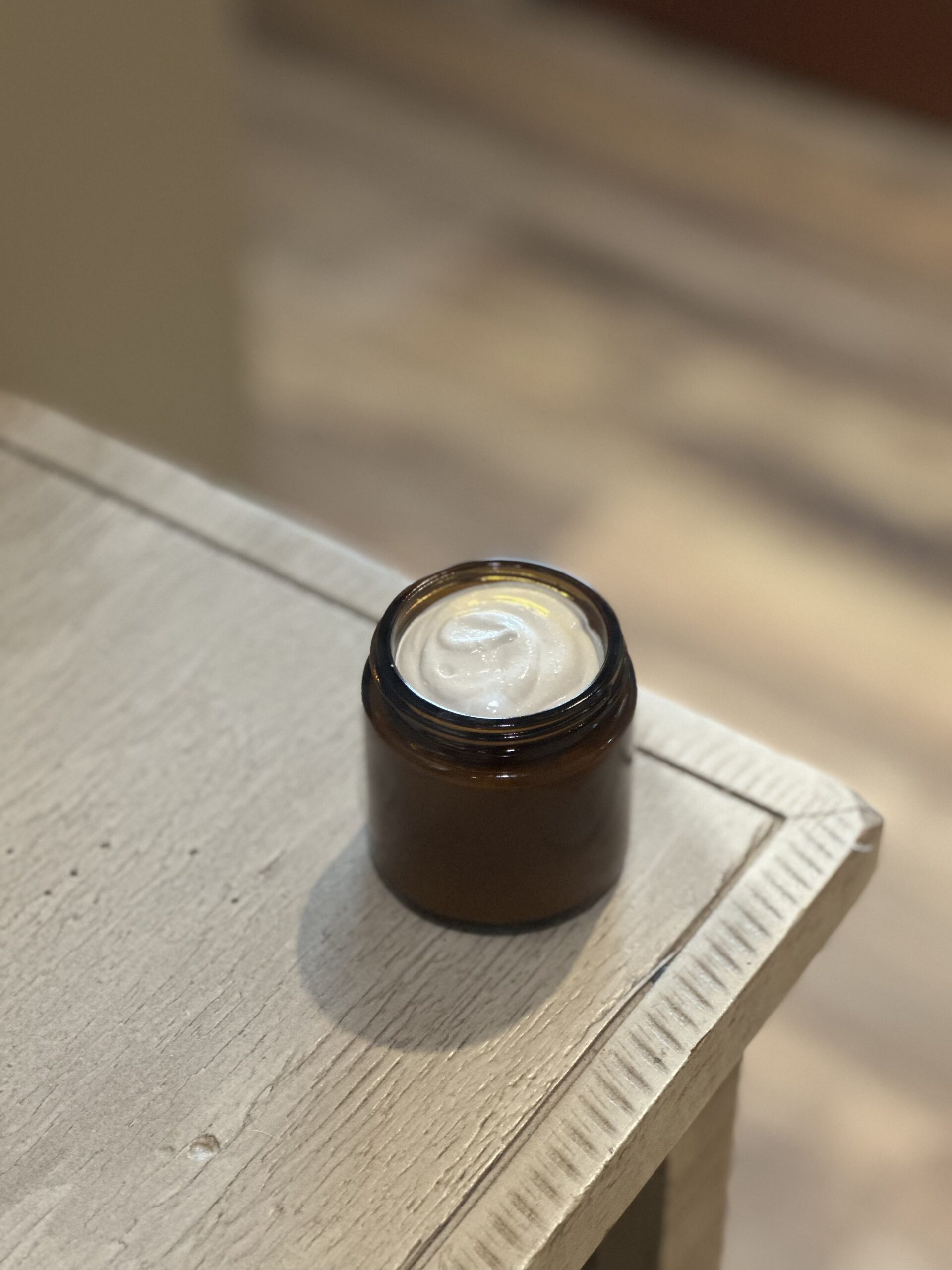 DachSun Moisturizer with SPF