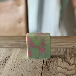 Green Apple Bar