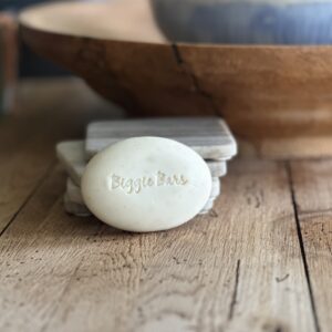 Honey & Oat Facial Cleaning Bar