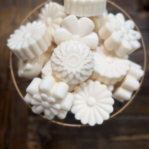 Nourishing Hair Conditioner Bar