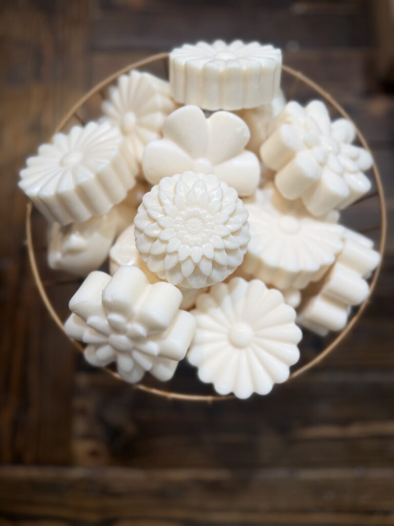 Nourishing Hair Conditioner Bar