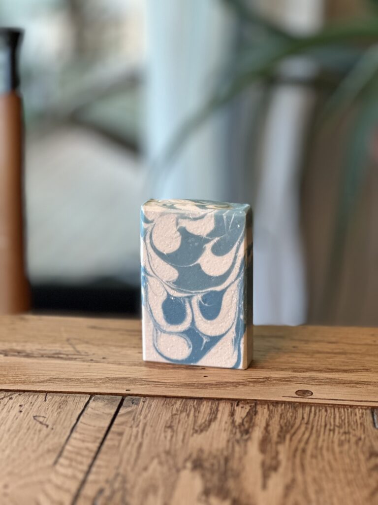 Ocean Citrus Bar