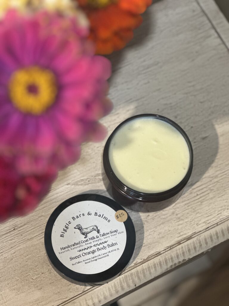 Body Balm