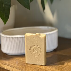 Jasmine & Bentonite Bar
