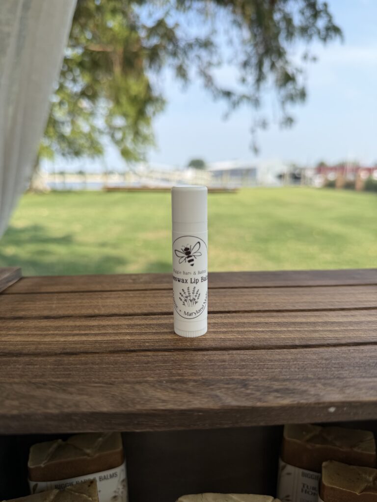 Lip Balm