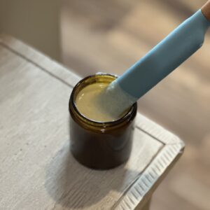 Body Scrub