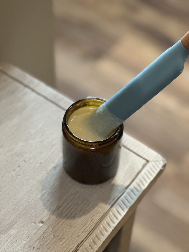 Body Scrub