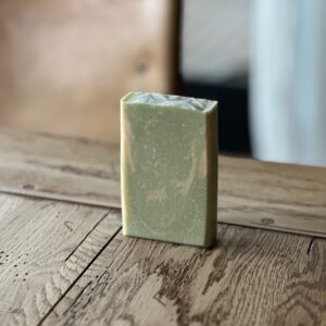 Musky Bergamot & Black Tea