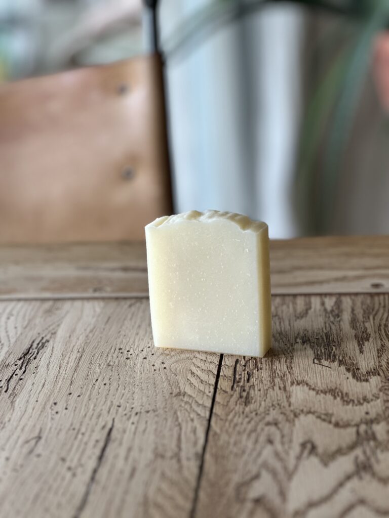 Clarifying Shampoo Bar