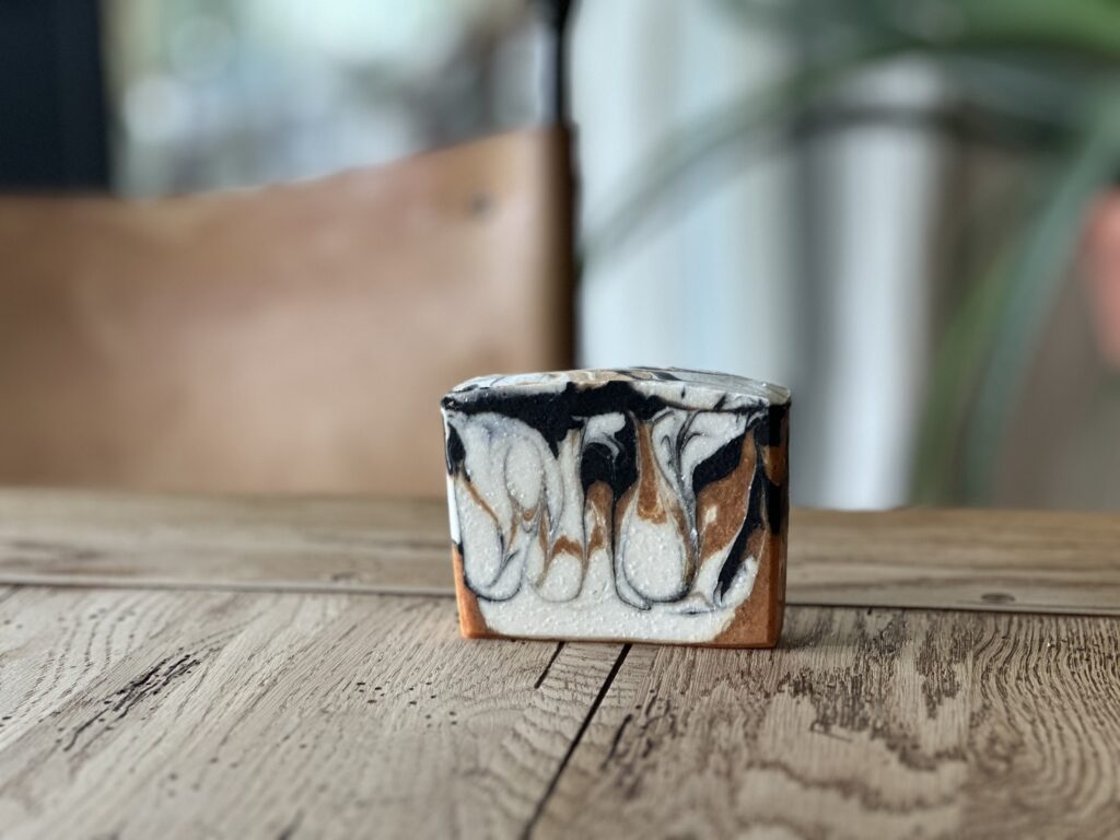 Spooky Pumpkin Bar
