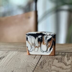 Spooky Pumpkin Bar