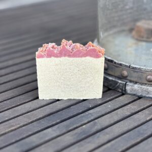 Sugar Cake Bar