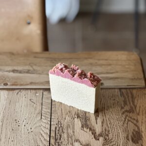 Sugar Cake Loaf Bar