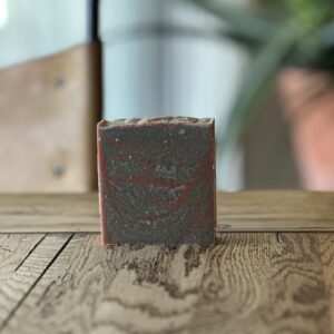 Vintage Tallow and Turmeric Bar
