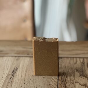 Tumeric / Honey Bar