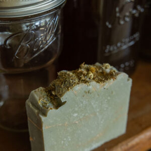 Sea Clay Bar