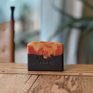 Campfire Bar