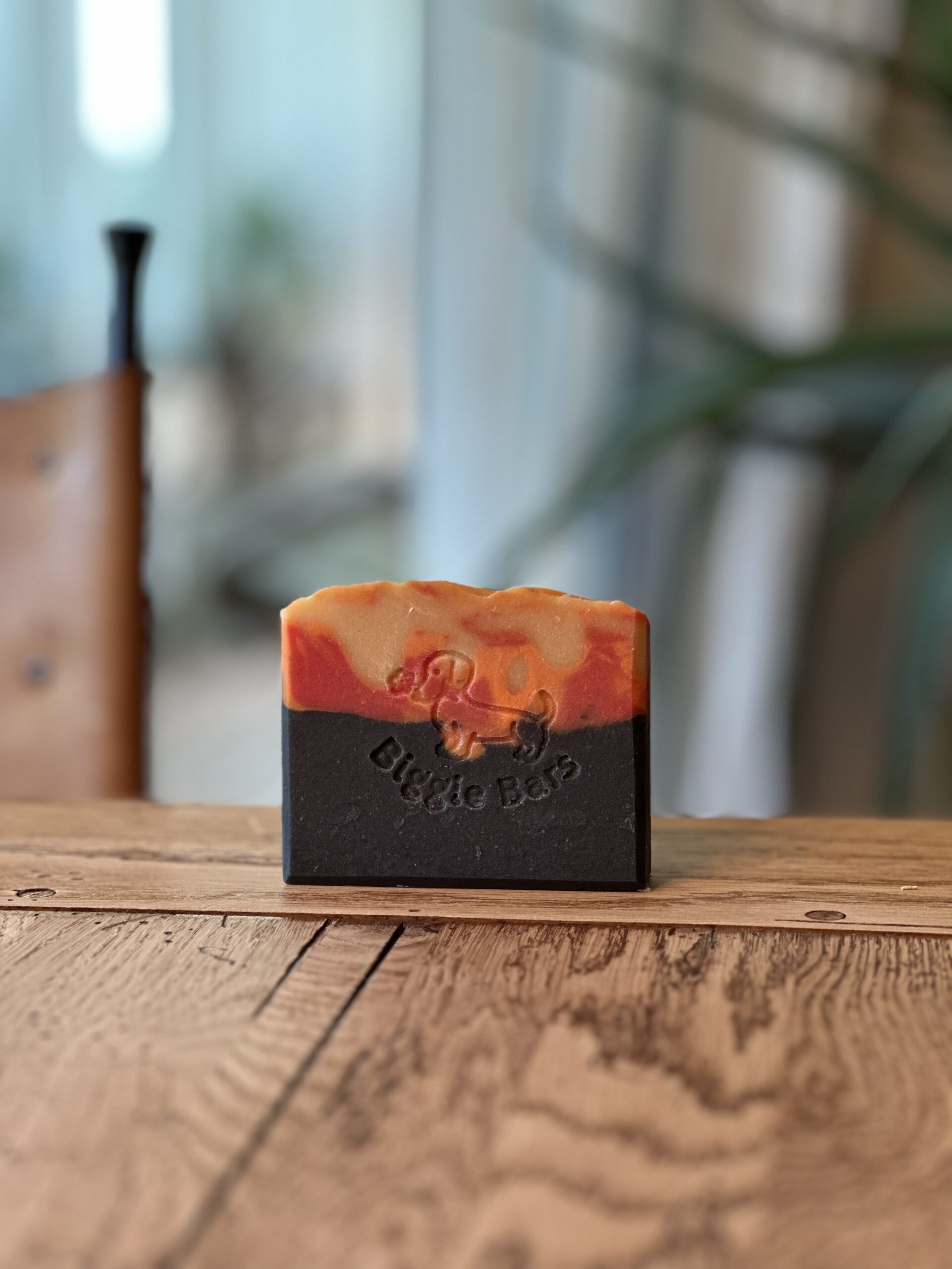 Campfire Bar