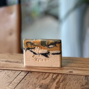 Sunflower & Honey Bar