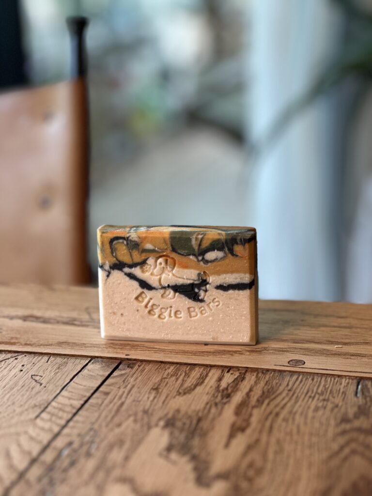 Sunflower & Honey Bar