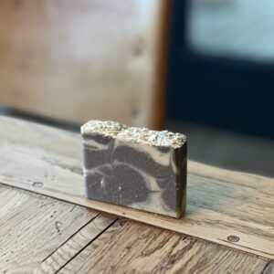 Brown Sugar Oat Bar