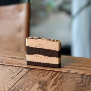 Bourbon Vanilla Bar