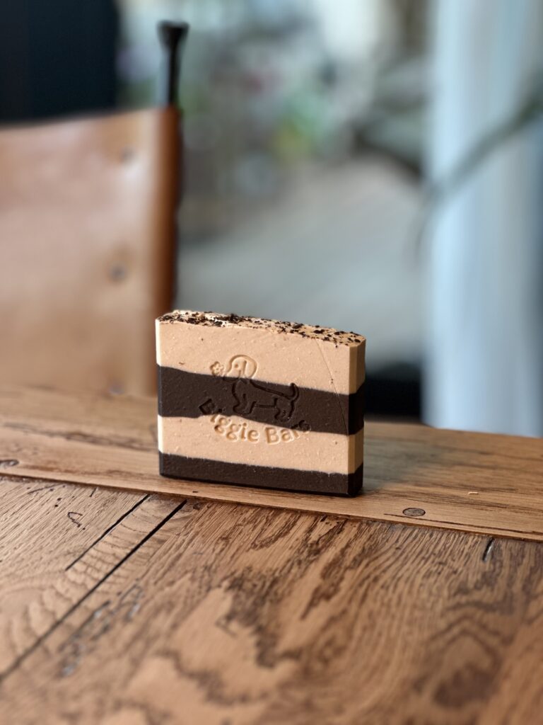 Bourbon Vanilla Bar