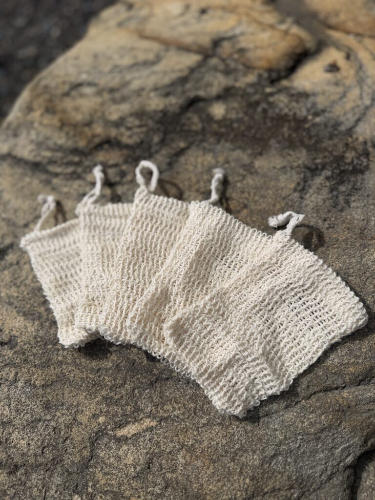 Soap Sack